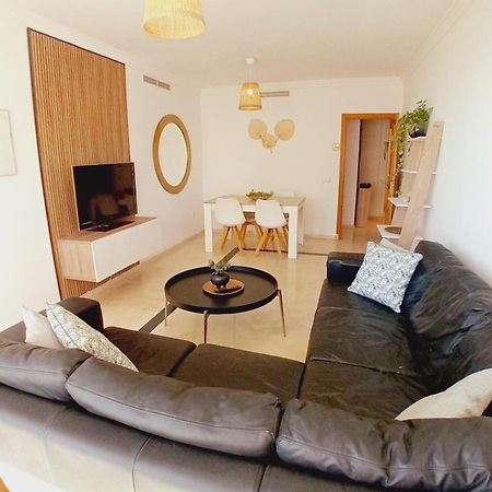 Fantastico Apto Vistas Mar Marbella Centro Ngoại thất bức ảnh