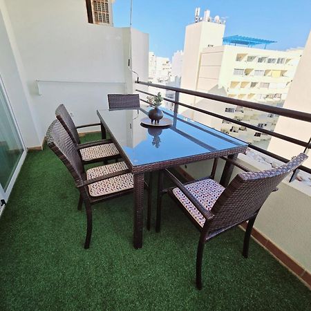 Fantastico Apto Vistas Mar Marbella Centro Ngoại thất bức ảnh