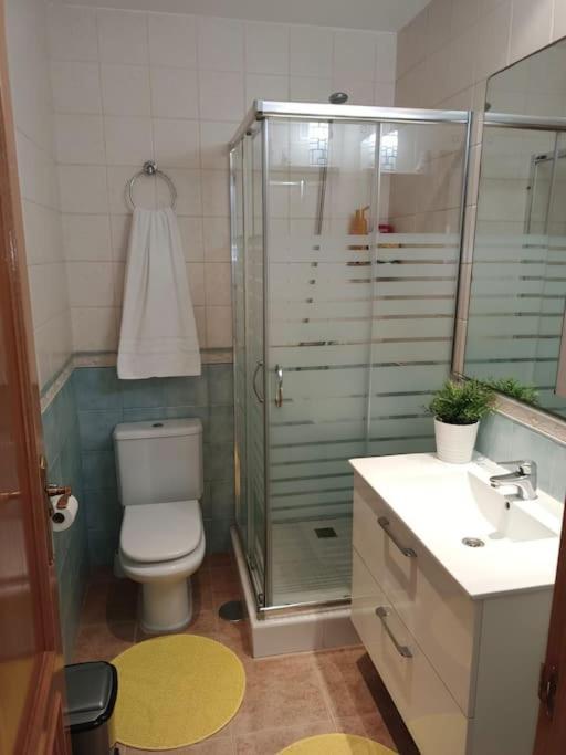 Fantastico Apto Vistas Mar Marbella Centro Ngoại thất bức ảnh