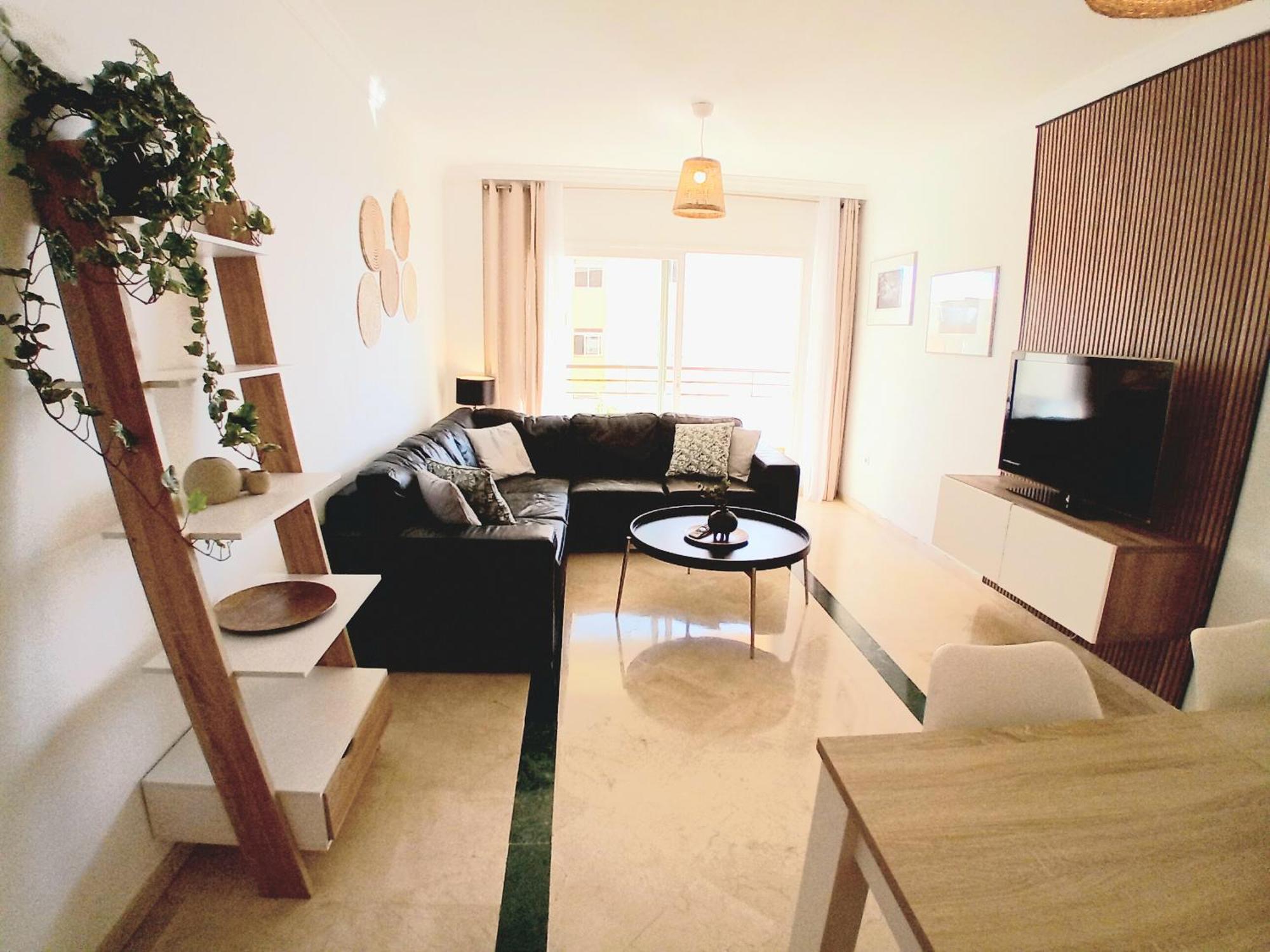 Fantastico Apto Vistas Mar Marbella Centro Ngoại thất bức ảnh