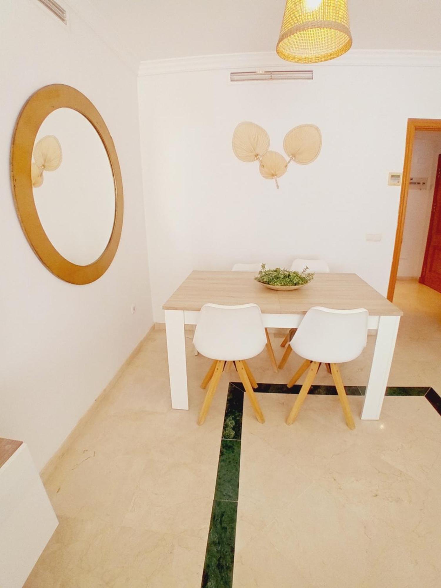 Fantastico Apto Vistas Mar Marbella Centro Ngoại thất bức ảnh