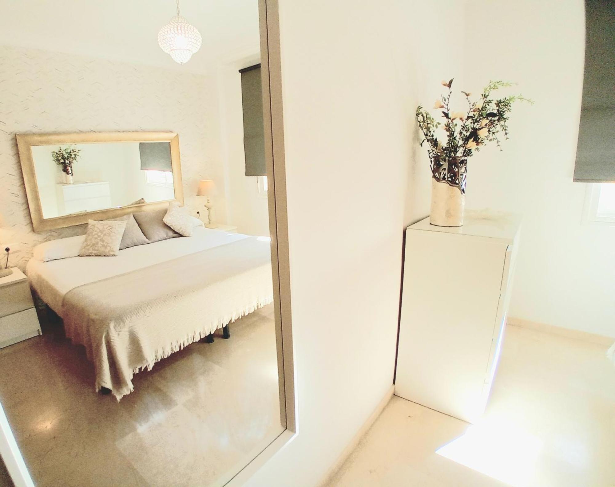 Fantastico Apto Vistas Mar Marbella Centro Ngoại thất bức ảnh