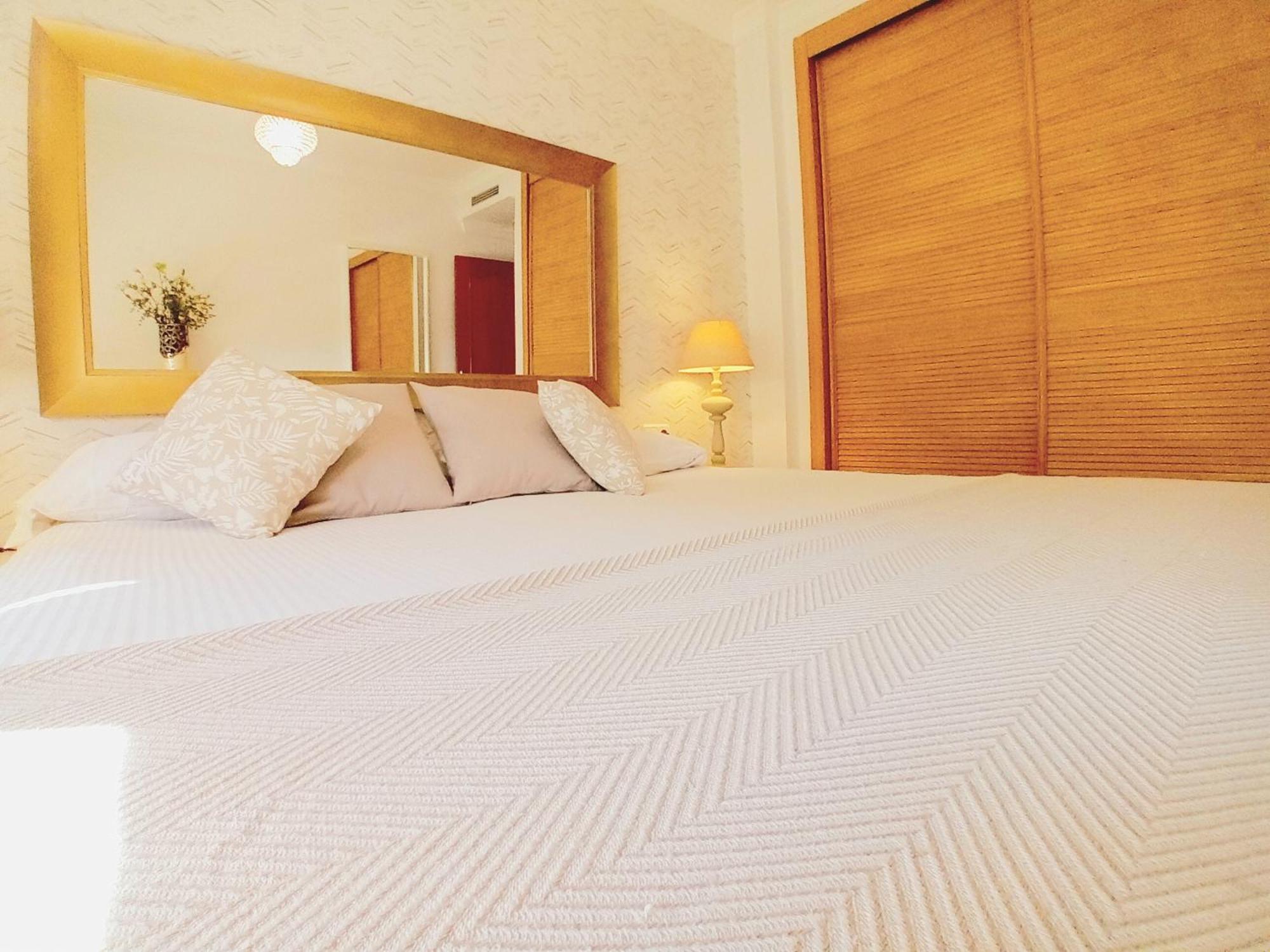 Fantastico Apto Vistas Mar Marbella Centro Ngoại thất bức ảnh