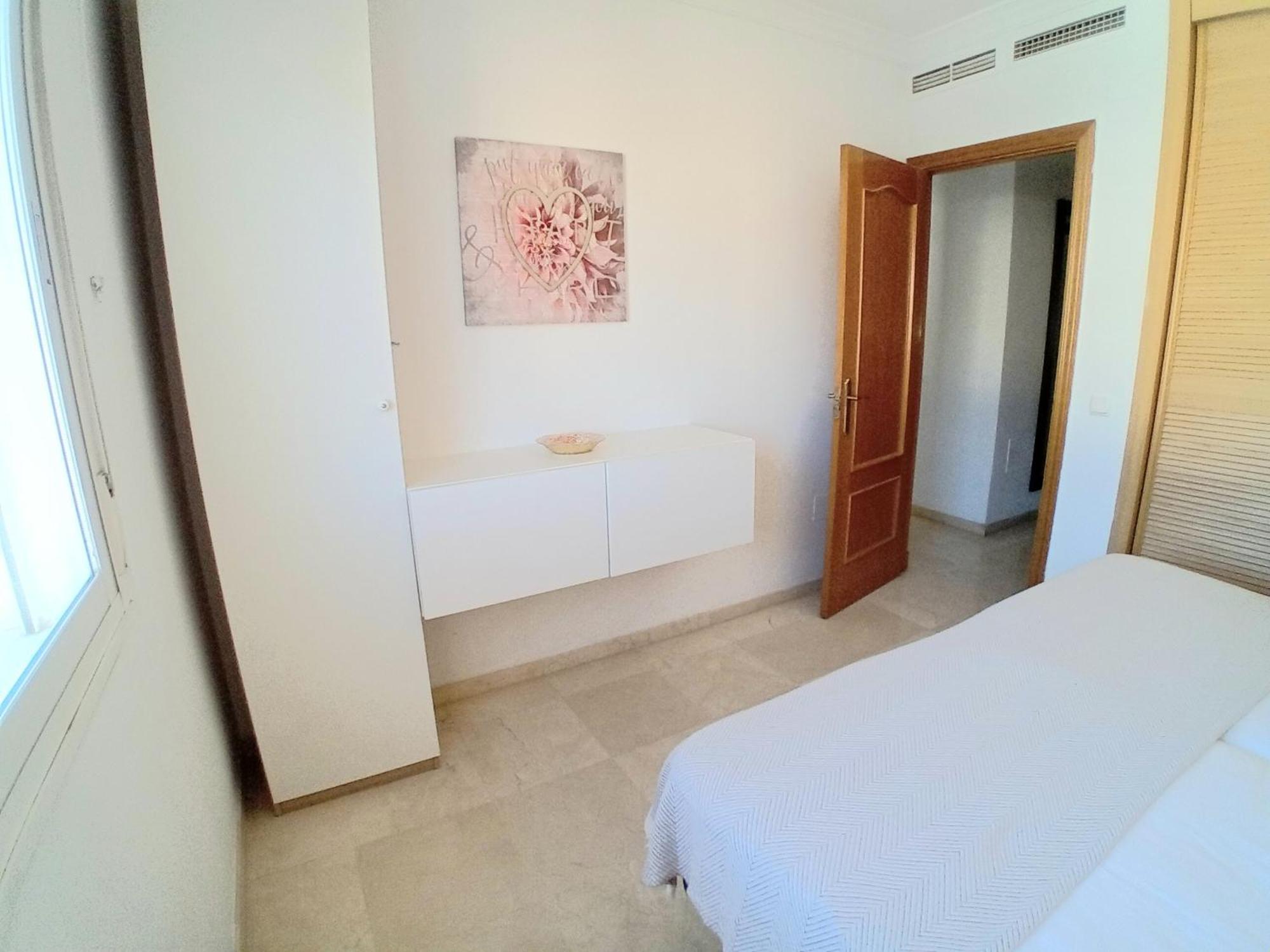 Fantastico Apto Vistas Mar Marbella Centro Ngoại thất bức ảnh