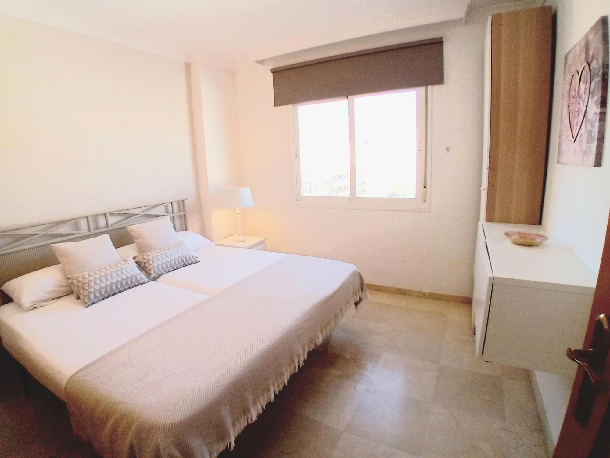 Fantastico Apto Vistas Mar Marbella Centro Ngoại thất bức ảnh