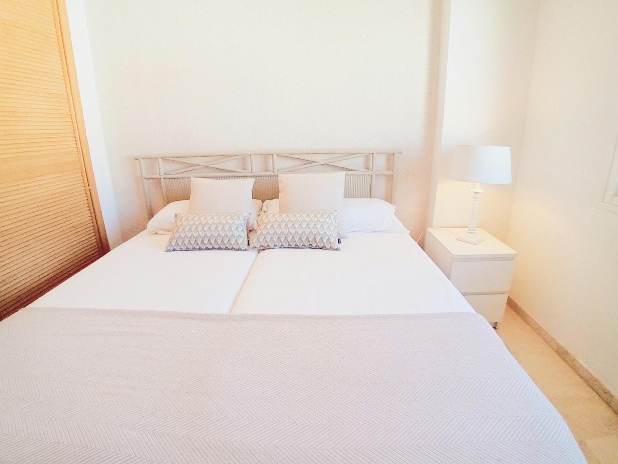 Fantastico Apto Vistas Mar Marbella Centro Ngoại thất bức ảnh
