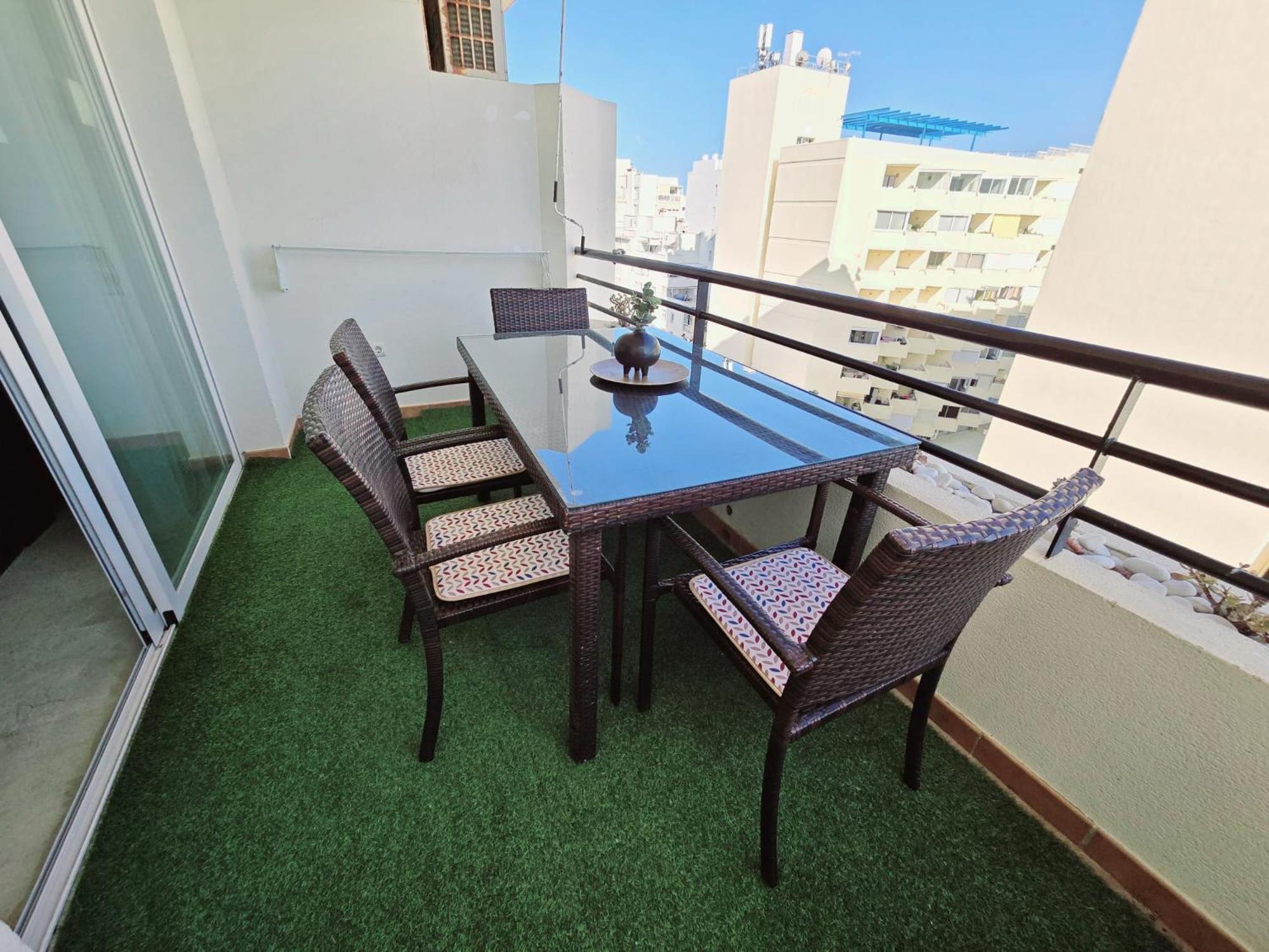 Fantastico Apto Vistas Mar Marbella Centro Ngoại thất bức ảnh